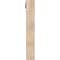 Ekena Millwork Imperial Traditional Smooth Bracket w/ Offset Brace, Douglas Fir, 5 1/2"W x 34"D x 38"H BKT0604X34X38IMP01SDF - alternate 2